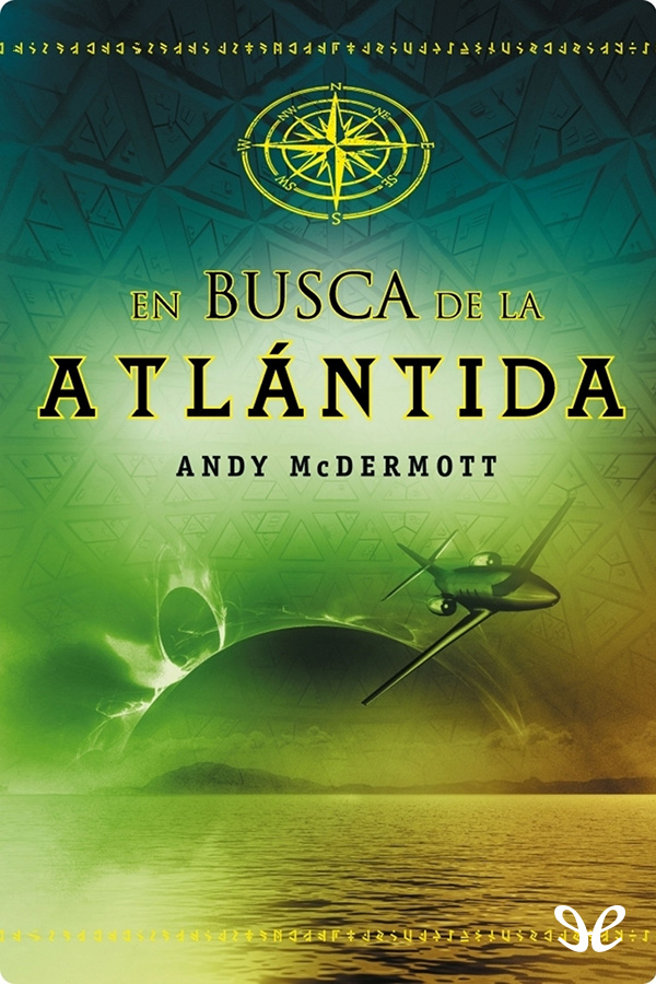 En busca de la Atlántida