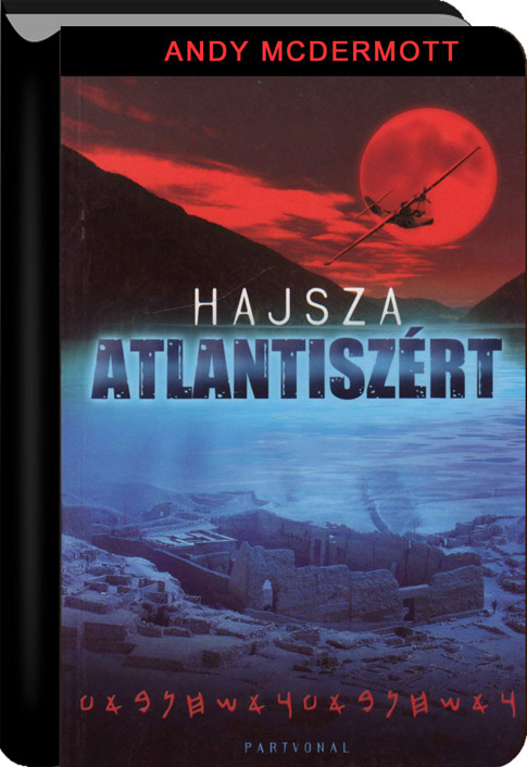 Hajsza Atlantiszért