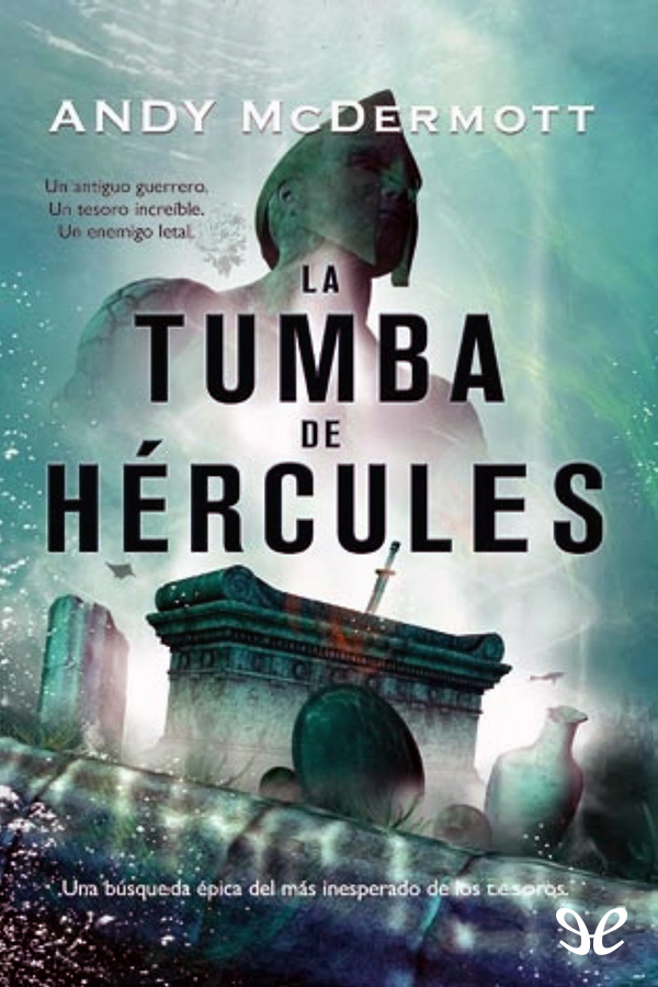 La tumba de Hércules