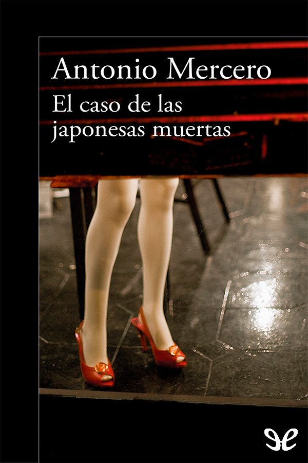 El caso de las japonesas muertas