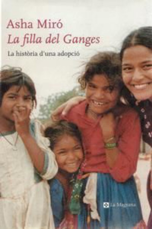 La hija del Ganges