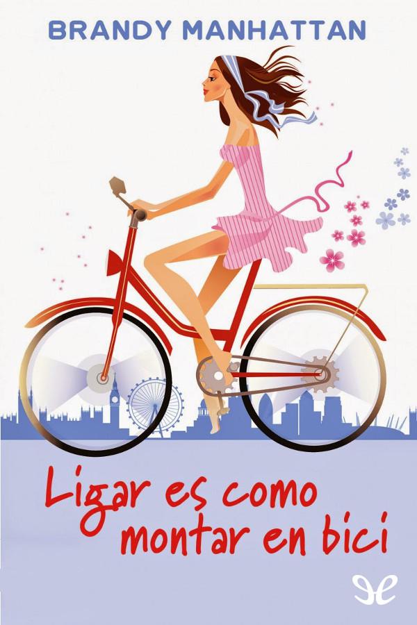 Ligar es como montar en bici