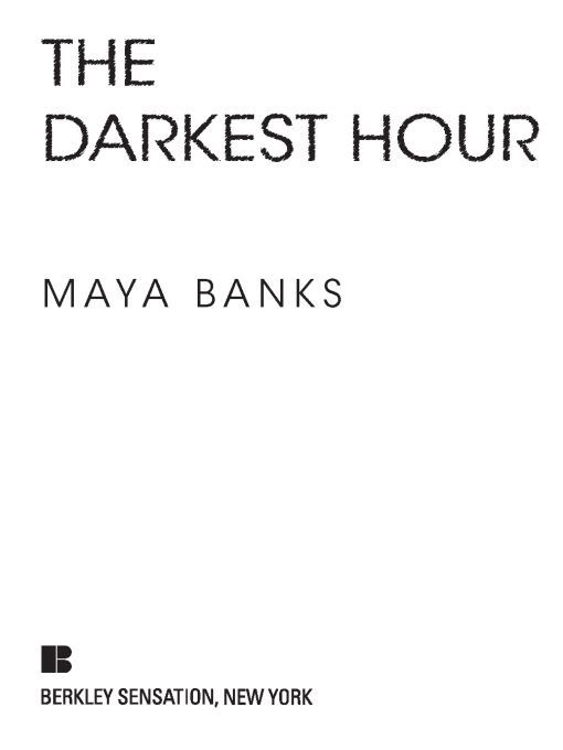 The Darkest Hour