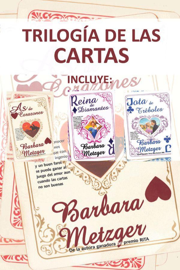 Trilogía de las cartas