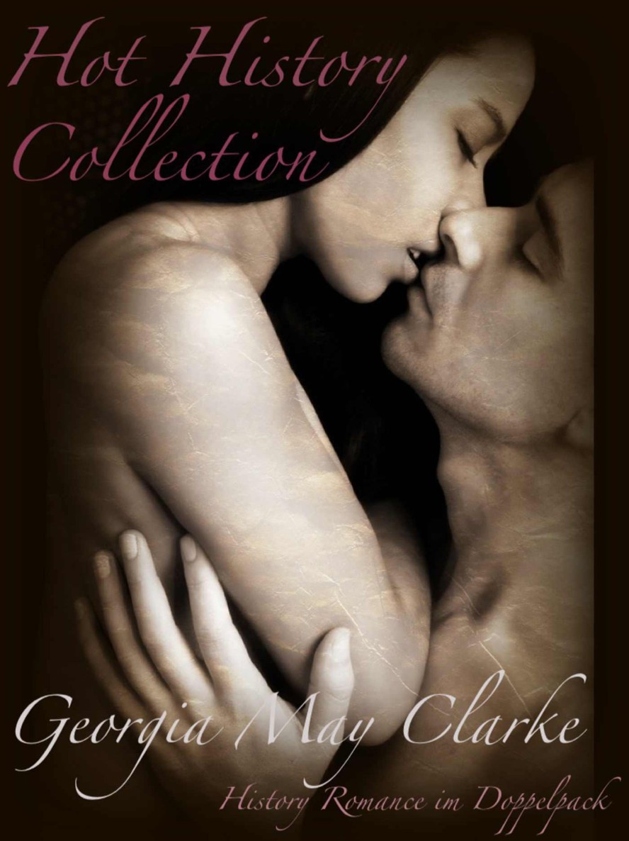 Hot History Collection - History Romance im Doppelpack