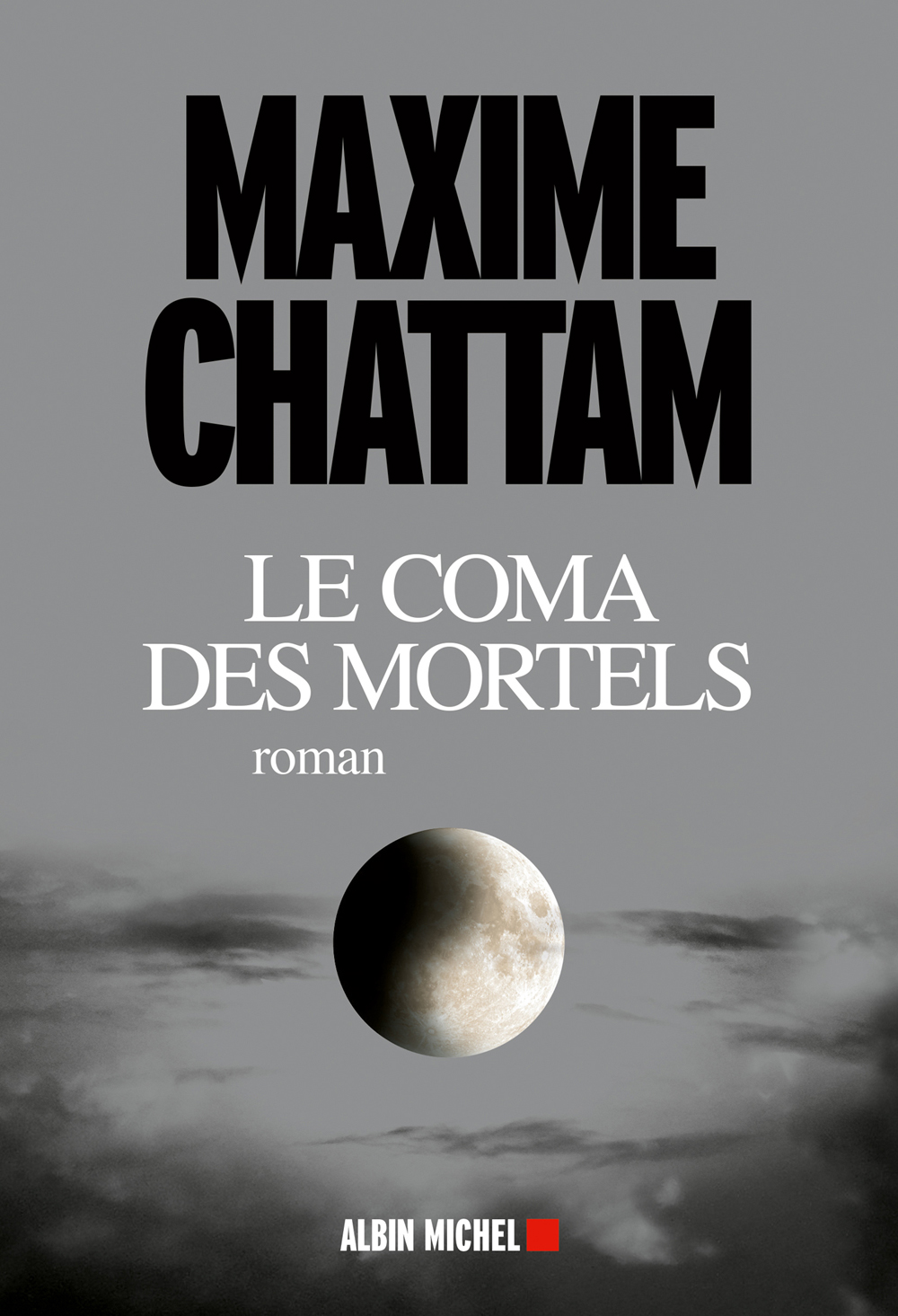 Le Coma Des Mortels