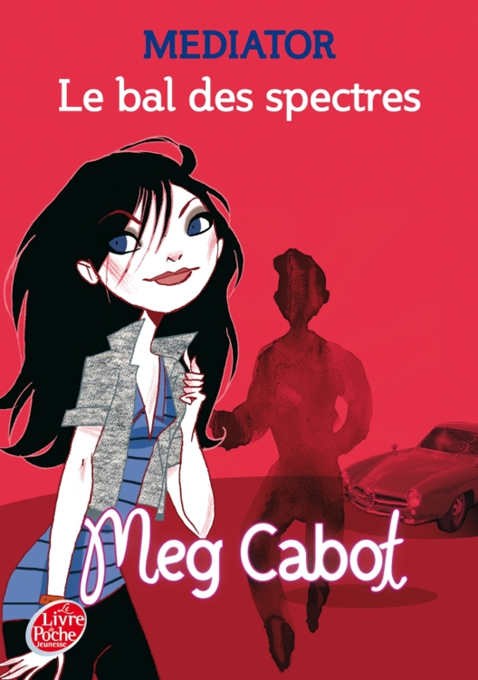 Le bal des spectres