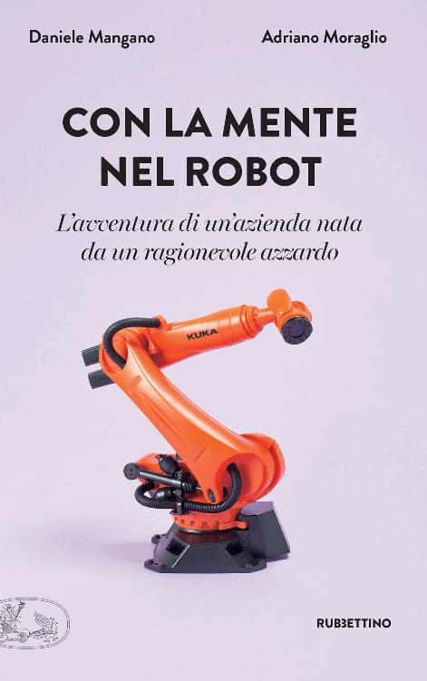 Con la mente nel robot