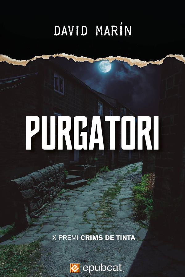 Purgatori