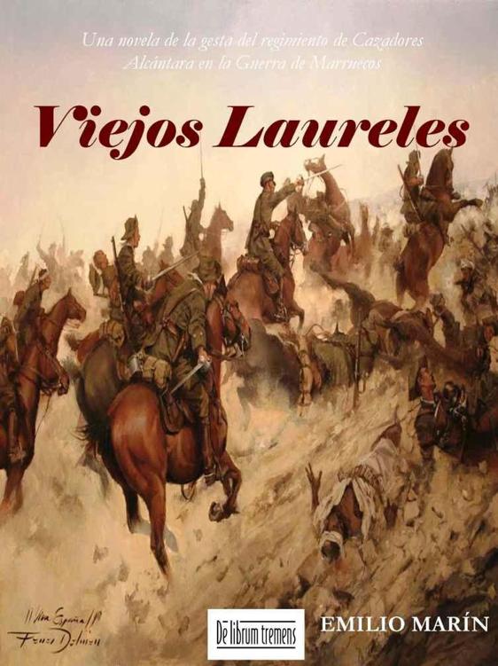 Viejos laureles