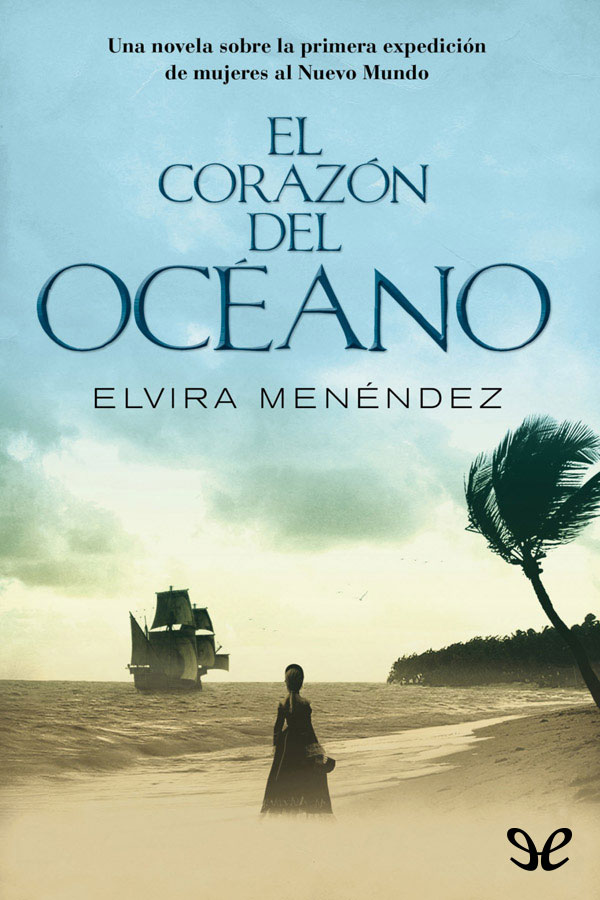 El corazón del océano