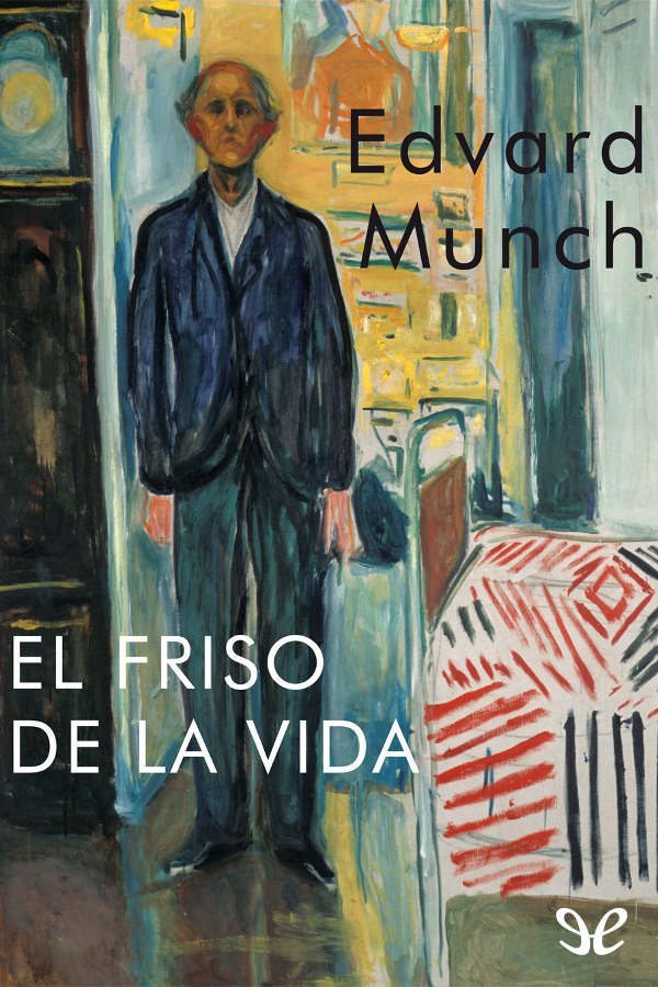 El friso de la vida