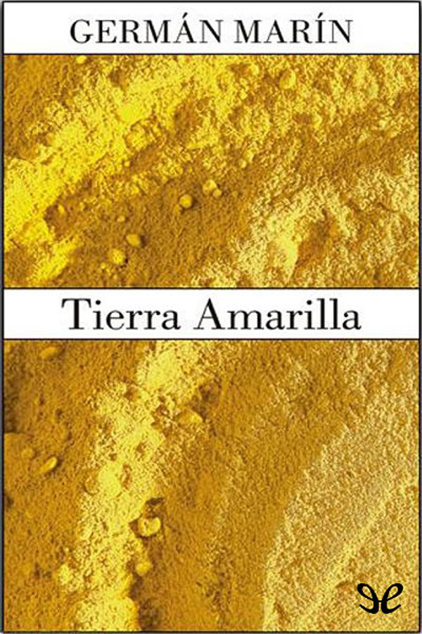 Tierra Amarilla