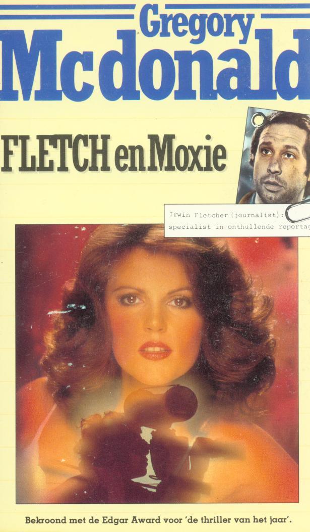 Fletch en Moxie