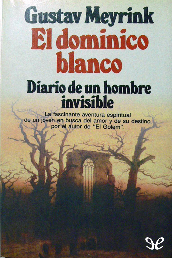 El dominico blanco