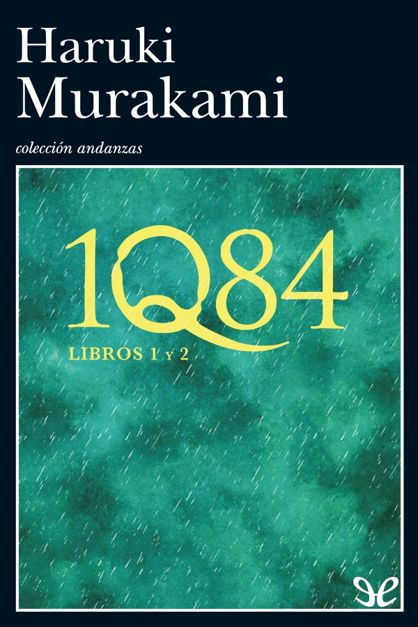 1Q84 -