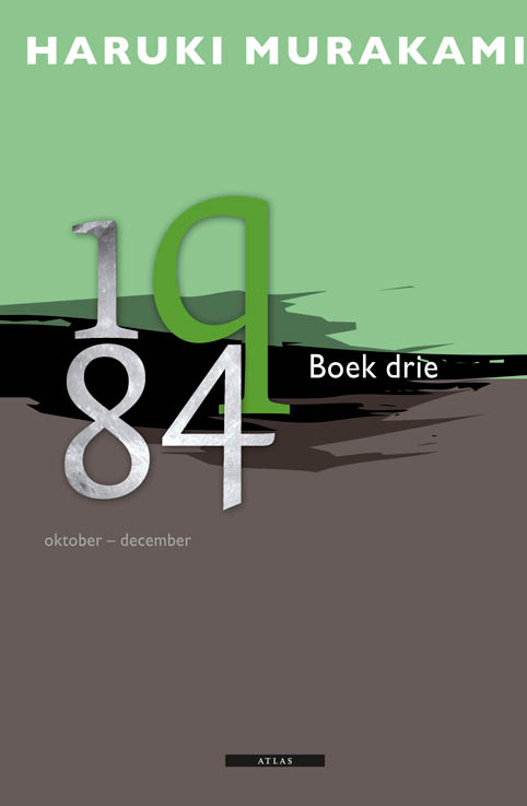 1Q84 / Boek 3