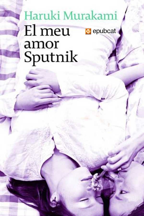 El meu amor Sputnik