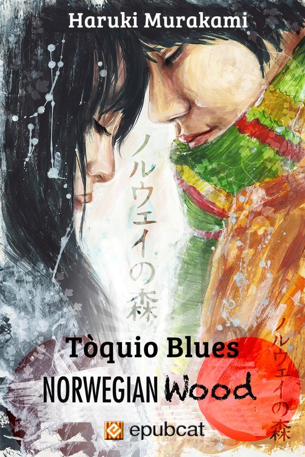 Tòquio blues