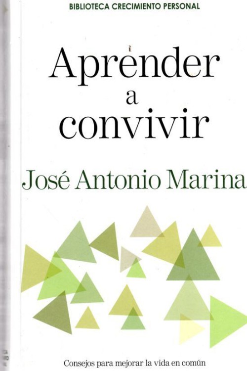 Aprender a convivir