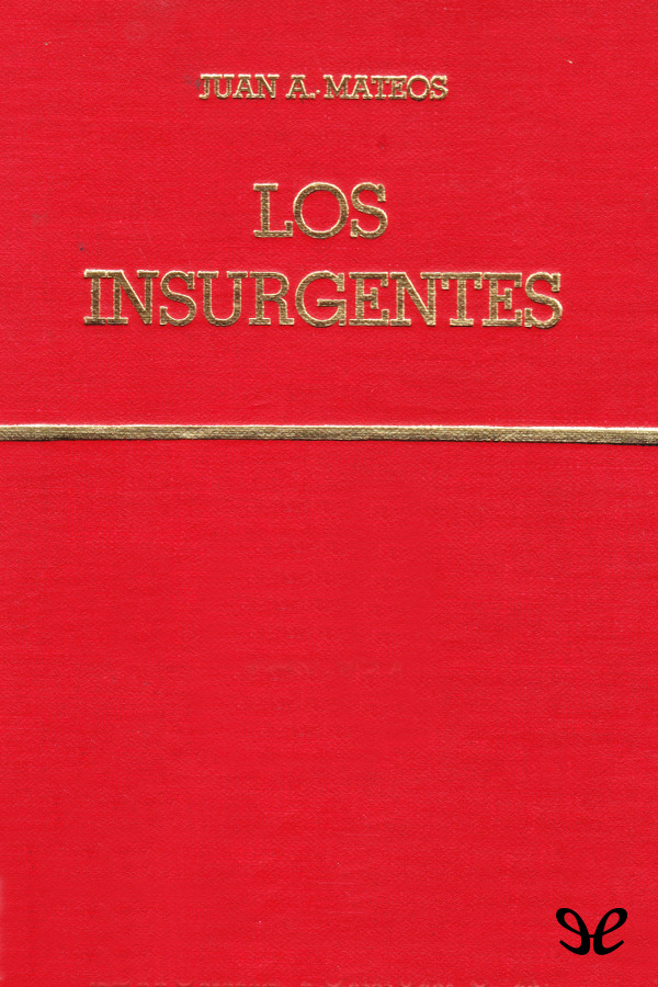 Los Insurgentes