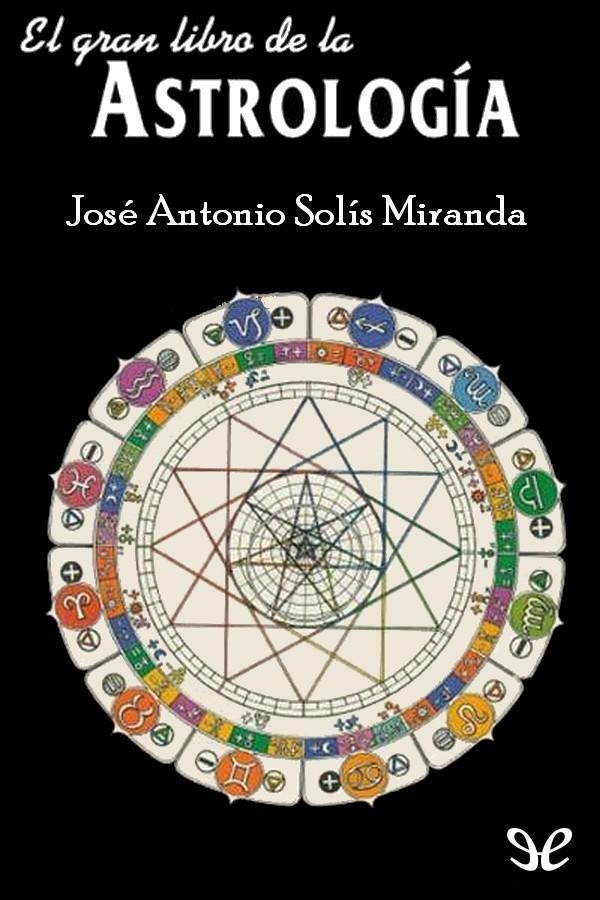 El gran libro de la astrología