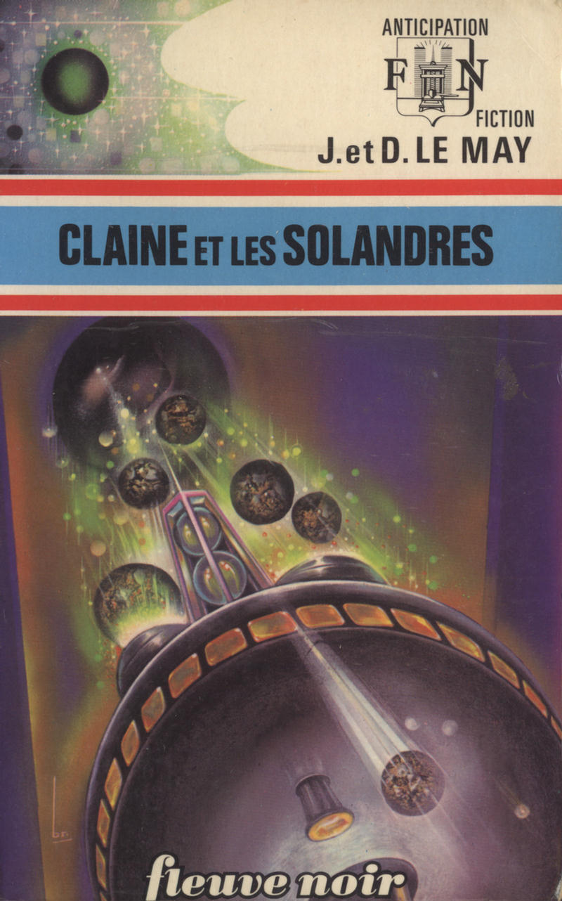 Claine et les Solandres