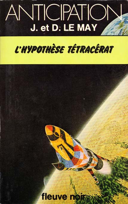 L'Hypothèse Tétracérat