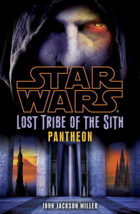 Star Wars: Lost Tribe of the Sith #7 Pantheon