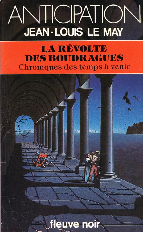 La Révolte Des Boudragues