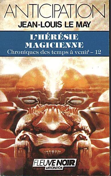 L'hérésie magienne