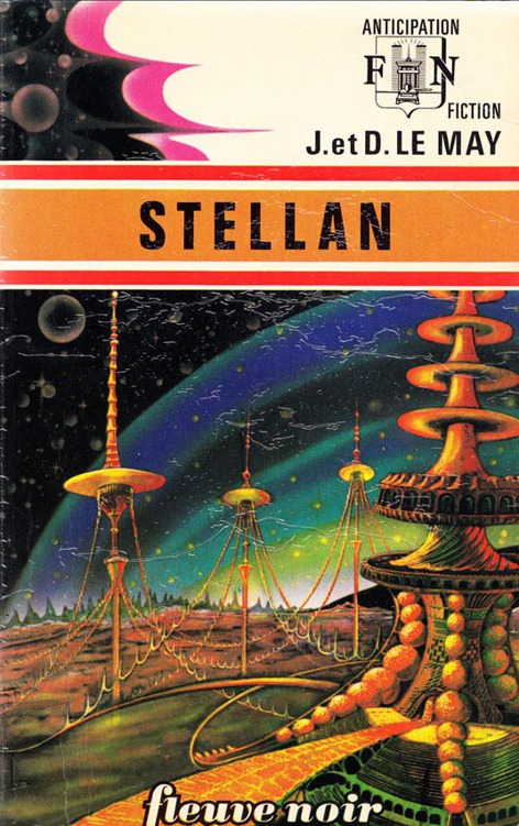 Stellan