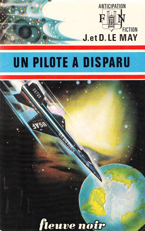 Un Pilote A Disparu