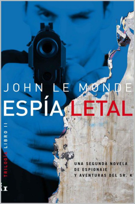 Espia letal