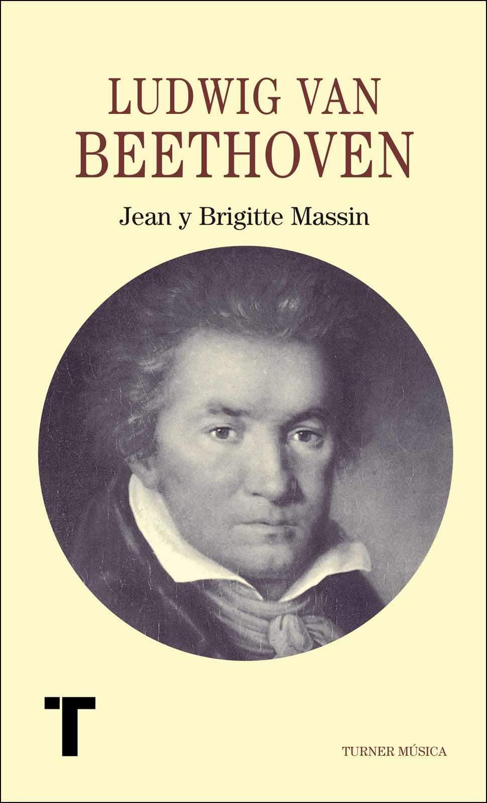 Ludwig van Beethoven