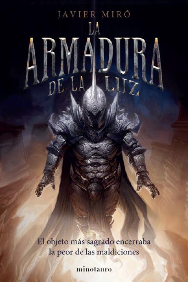 La armadura de la luz