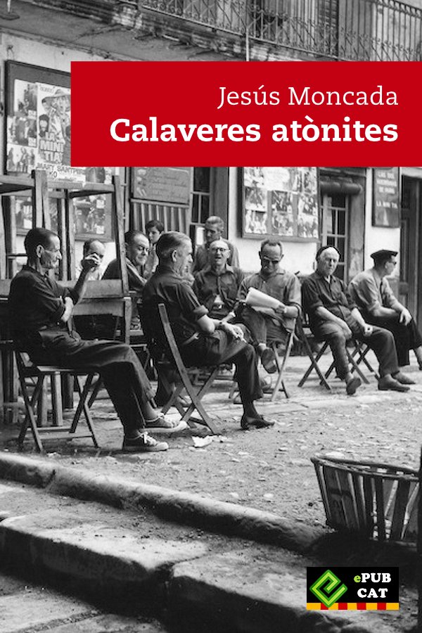 Calaveres atònites