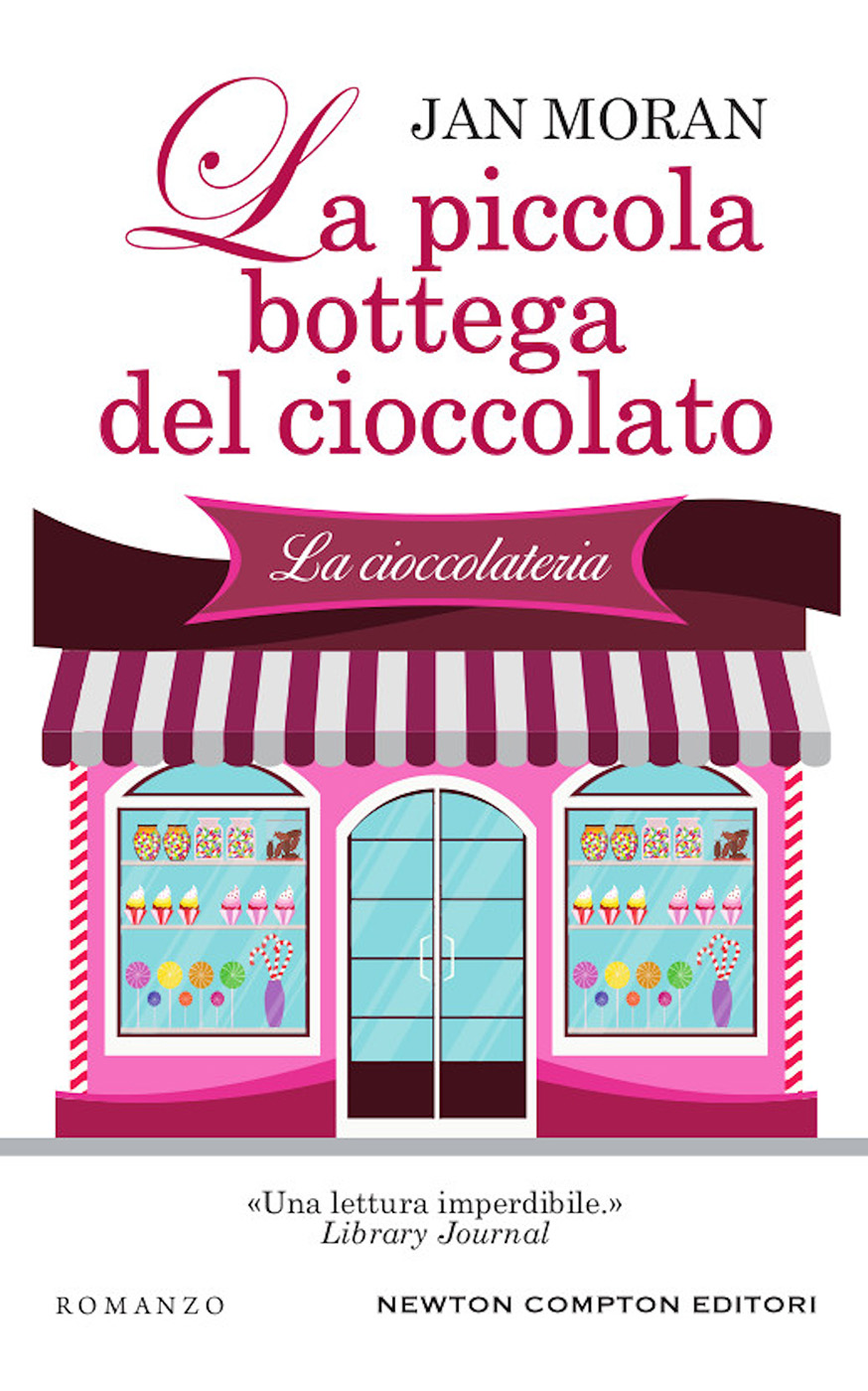 La piccola bottega del cioccolato