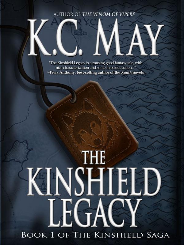 The Kinshield Legacy