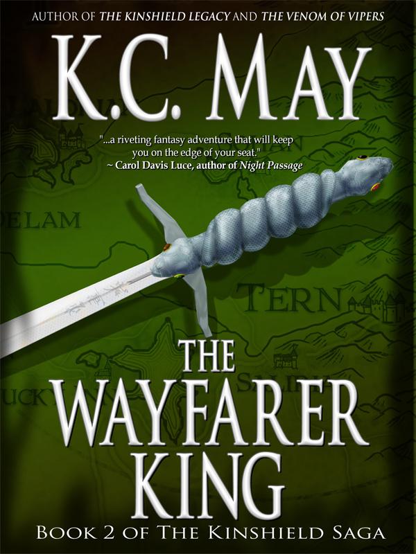 The Wayfarer King