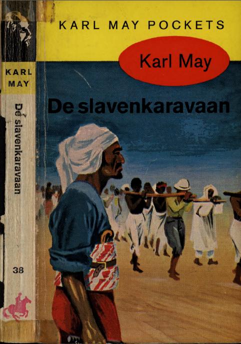 38 De slavenkaravaan