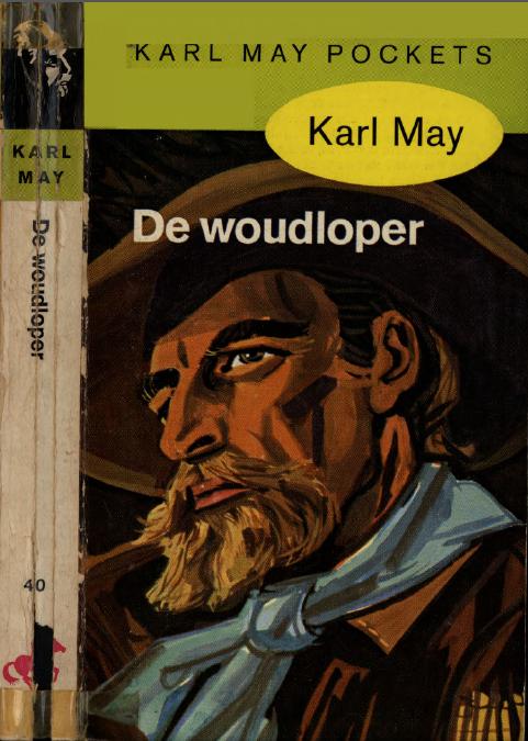 40 De woudloper