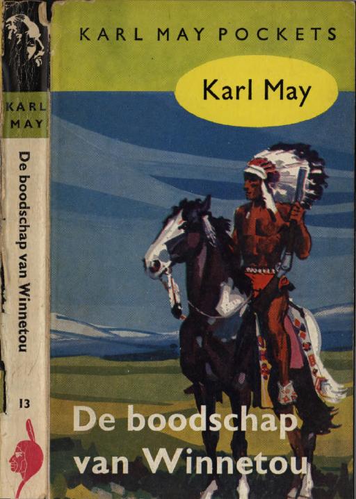 De boodschap van Winnetou