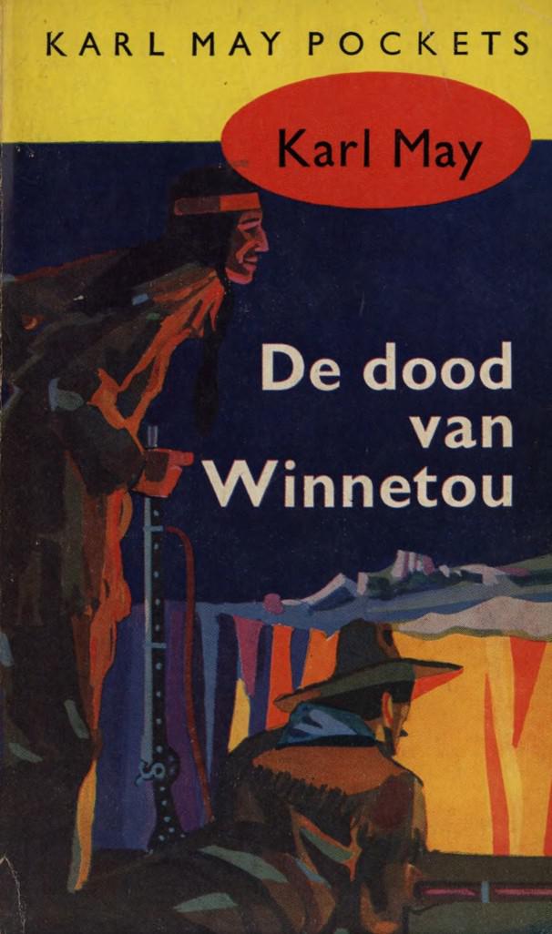 De dood van Winnetou