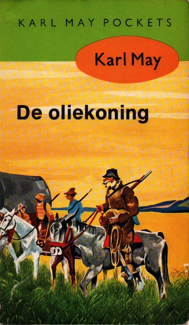 De oliekoning