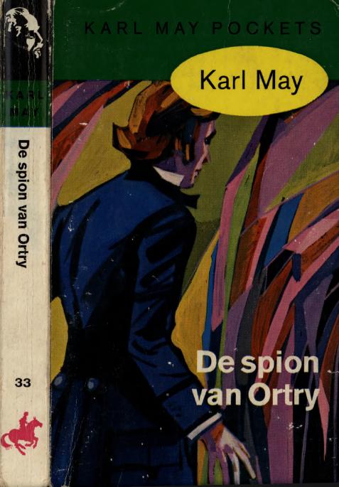 De spion van Ortry