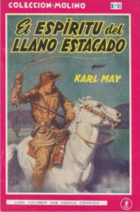 El espíritu del Llano Estacado