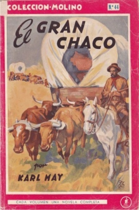 El Gran Chaco