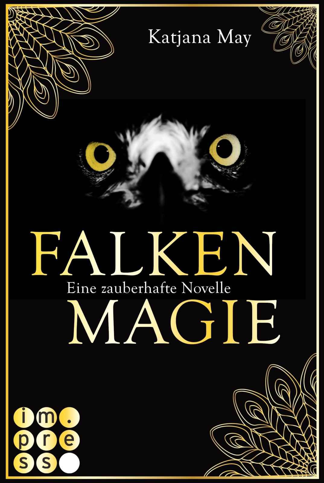 Falkenmagie