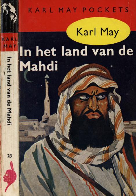 In het land van de Mahdi